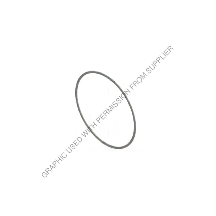 DFP 77CUM 2871451 GASKET DPF CUMMINS REPLACEMENT
