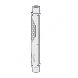 DFP 81N 60048SP GUARD,STACK W/MNTG C