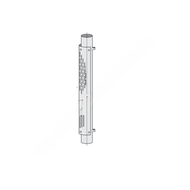 DFP 81R 80048SP 8 X 48 180 DEG STACK