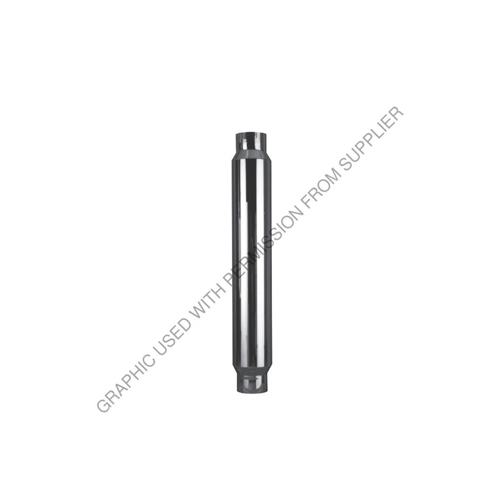 DFP 87BC 600CP MUFFLER STACK