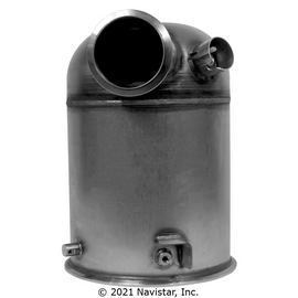 DFTC200010 DETROIT DIESEL DD15