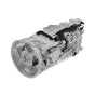 DGT DT12-DC4NG-01R DT12 D-DRV C-BOX W/O CLR, GEN 5 CLTCH