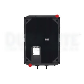 DHT AU2901P001ST RADIATOR - DURA-LITE  RADIATOR - FRAME -