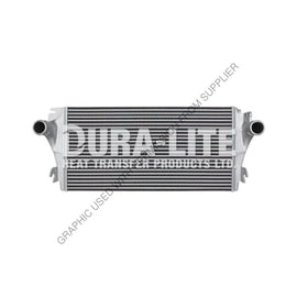 DHT BHFR3T TF CHARGE AIR COOLER