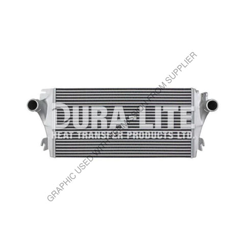 DHT BHFR3T TF CHARGE AIR COOLER