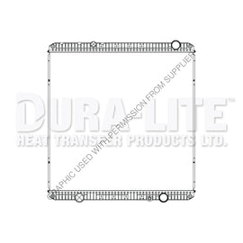 DHT DR FR 1346 002 PT RADIATOR