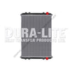 DHT FR1306002PT RADIATOR, P/A 1YR PART ONLY WARRANTY