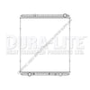 DHT FR1318002BPT RADIATOR, PLASTIC/ALUM 1YR WRNTY