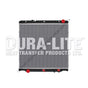 DHT FR1331002BPT RADIATOR