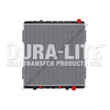 DHT FR1351002BPT RADIATOR