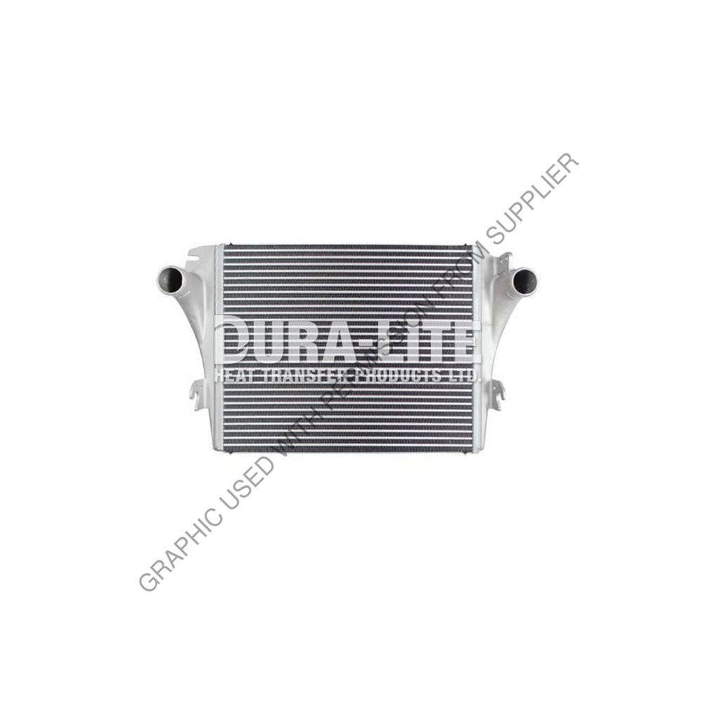 DHT FR3P TF CHARGE AIR COOLER