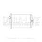 DHT FR5QS Charge Air Cooler (7 YR WTY) No Core