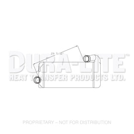 DHT IH6D EVOLUTION CAC (2 YR WTY)