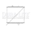 DHT PE1011002PT RADIATOR, PLASTIC/ALUM 1YR WRNTY