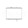 DHT PE1012002PT RADIATOR, PLASTIC/ALUM 1YR WRNTY