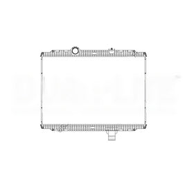DHT PE1012002PT RADIATOR, PLASTIC/ALUM 1YR WRNTY