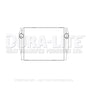 DHT PE20F CHARGE AIR COOLER (7 YR WTY) NO CORE