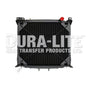DHT WS1801001ST RADIATOR, STL/CPR 1YR WRNTY