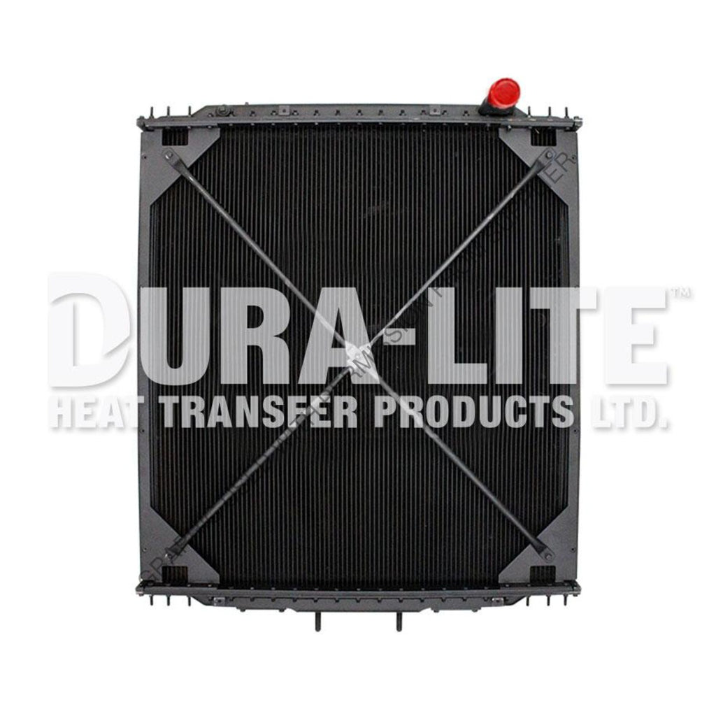 DHT WS1804001ST FRAMED RADIATOR-1 YR WARRANTY