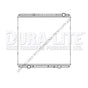 DHT WS1808002BPT RADIATOR