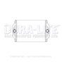 DHT WS35E CHARGE AIR COOLER - NO CORE