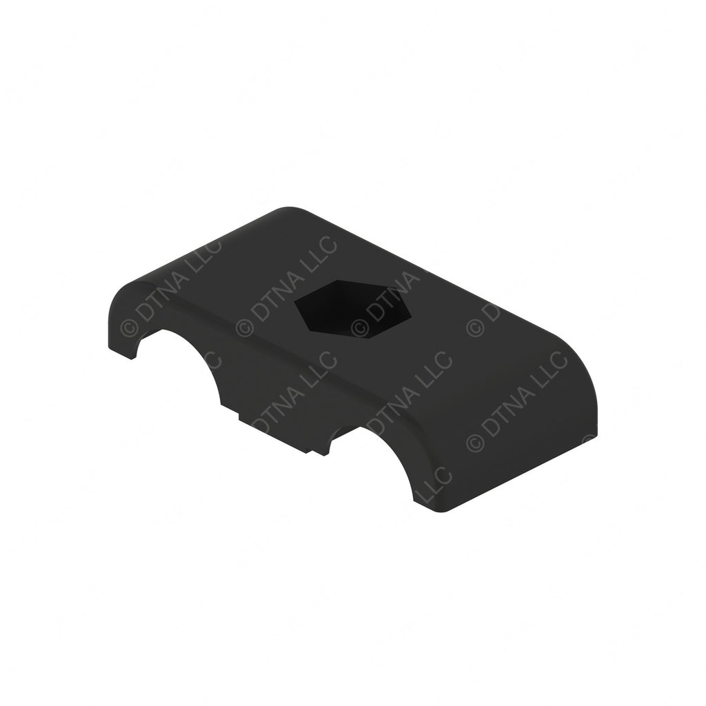 DK  016 0010 CLAMP, BATTERY CBL