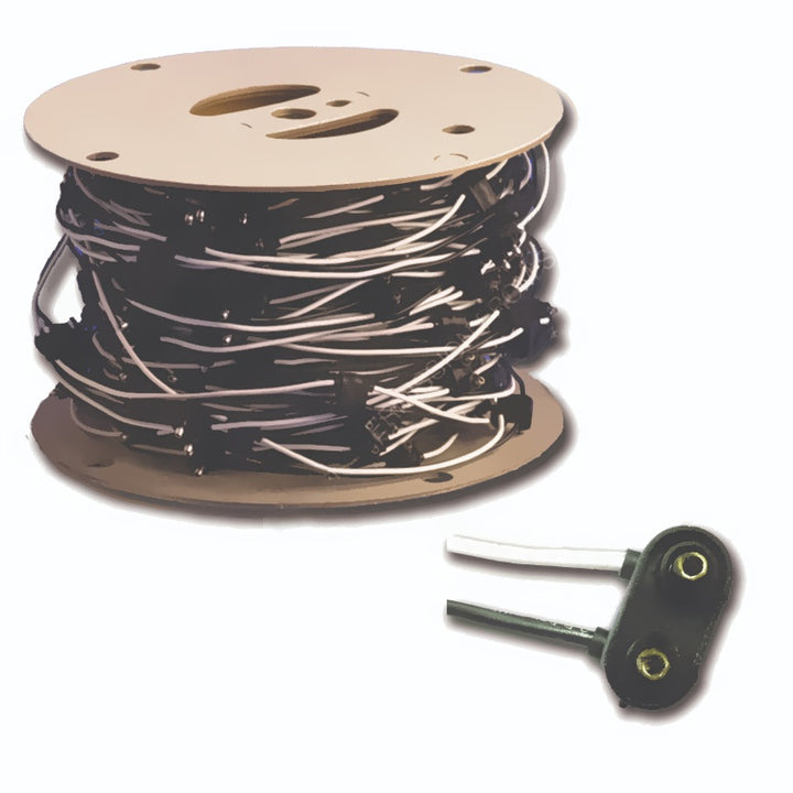DML DUA0100 WIRE HARN W/ 6 CTR