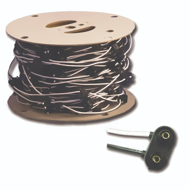 DML DUA0112 WIRE HARN W/ 12 CTR