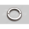 DML DUALB2 BEZEL,LIGHT 2 ROUND