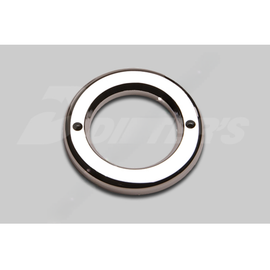 DML DUALB2 BEZEL,LIGHT 2 ROUND