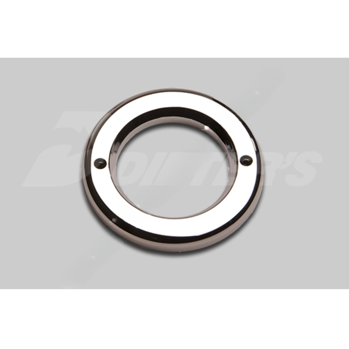DML DUALB2 BEZEL,LIGHT 2 ROUND