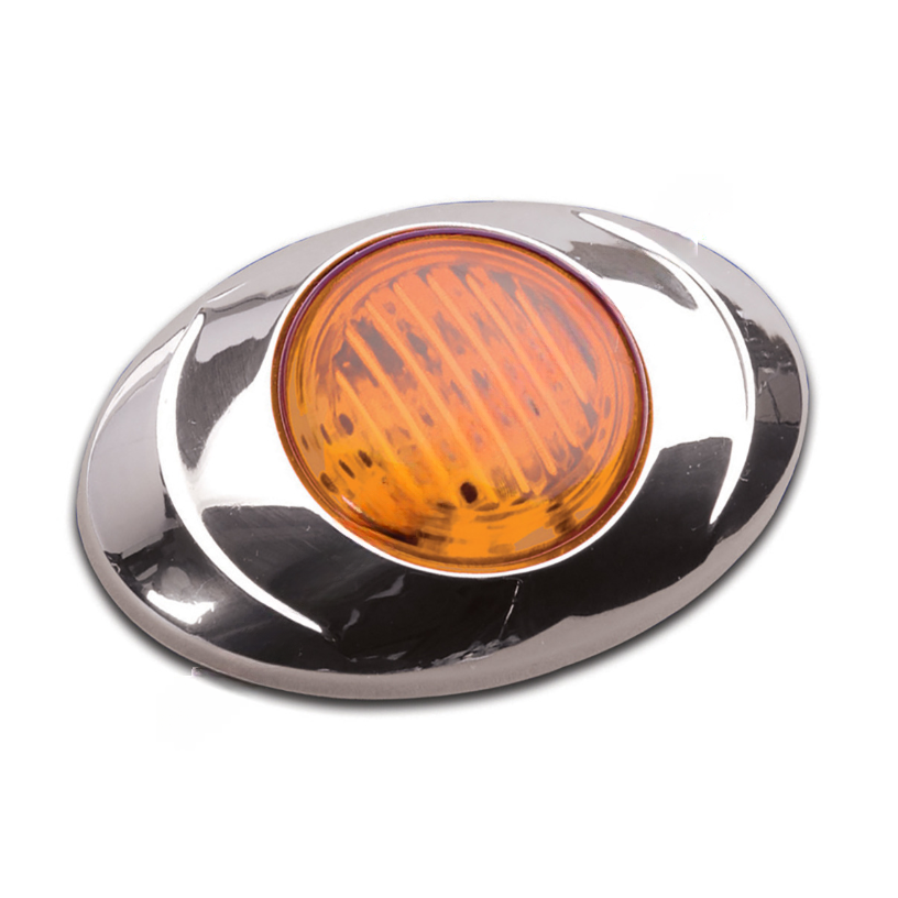 DML DUAX3AG2LED X3AG2 MRKR LAMP AY