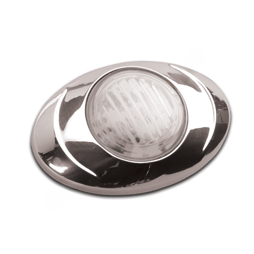 DML DUAX3RCG2LED X3RCG2 MRKR LAMP AY