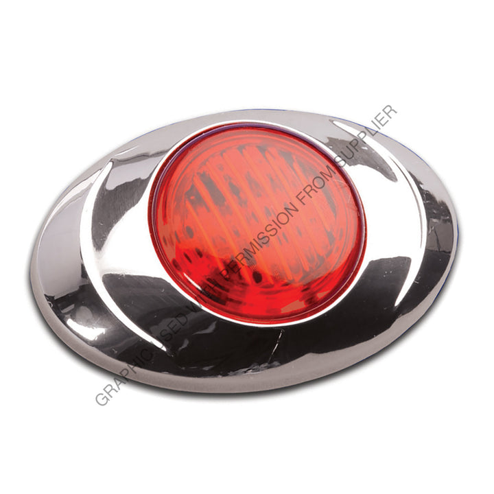 DML DUAX3RG2LED X3RG2 MRKR LAMP AY