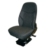 DMS 1C1210YNNNNN SEAT-C-2, GREY FAB, MECH, LUMBAR, NO ARM