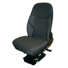 DMS 1CE210YNNNNN SEAT C-2PLUS SUSP W/AIR LUMBAR-GRY CLTH