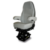 DMS 2D21169BNNNN SEAT-ATLAS II PC TAN VINYL 2 ARMS