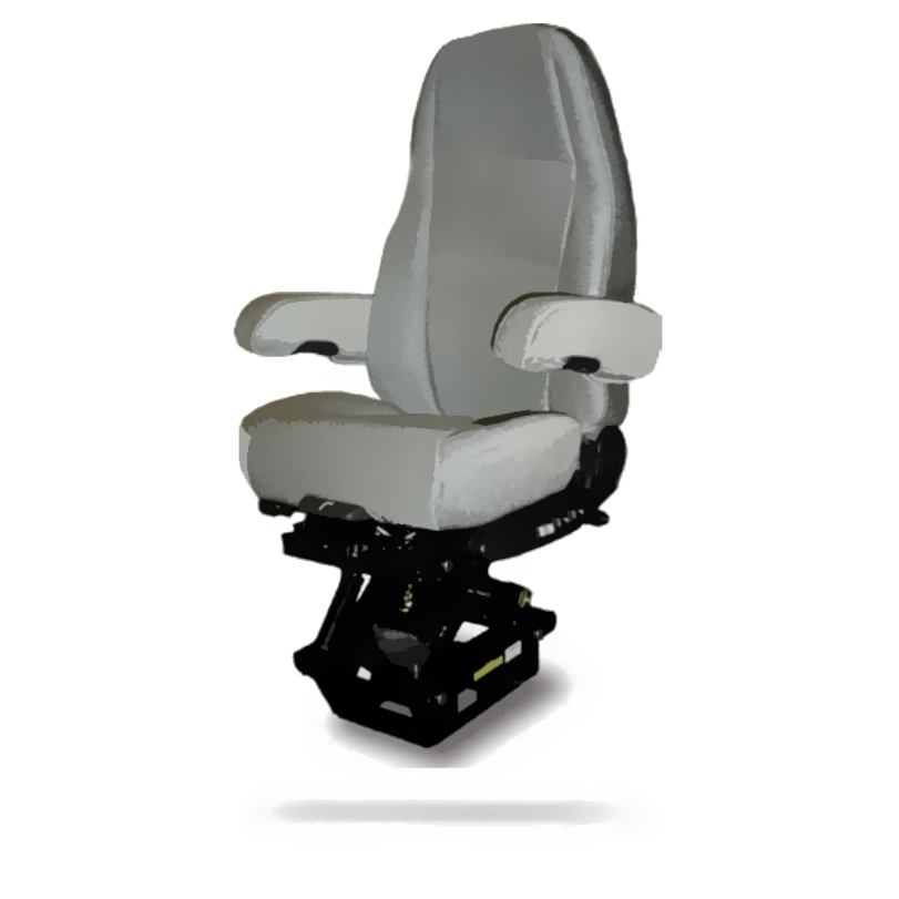 DMS 2DM386ENSNNN ATLAS II PC MH TAN VINYL