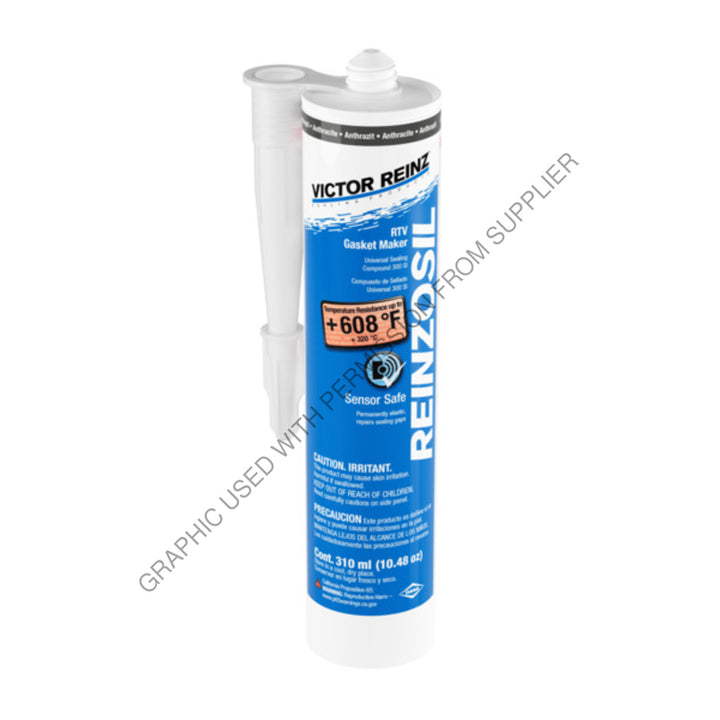 DNA 703141440 REINZOSIL CARTRIDGE 310ML