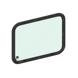 DNC 53485 0 GLASS, REAR WINDOW