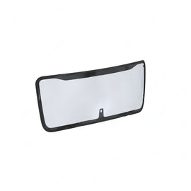 DNC 63440 2 GLASS-WSHLD, BONDED, LDW, BRKT