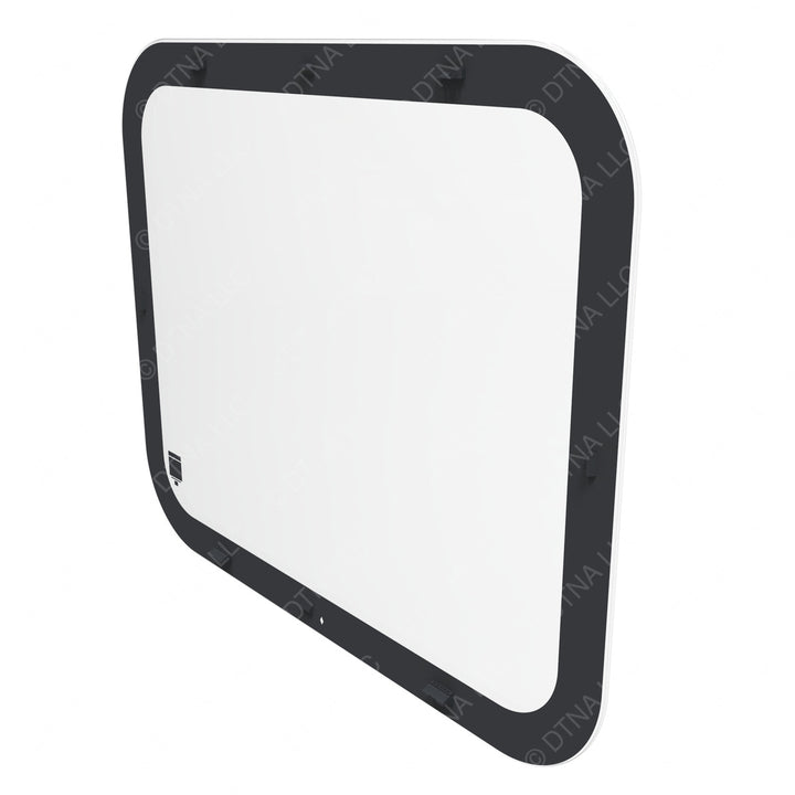 DNC 65955 0 GLASS-REAR WDO,LAMINATED,ACST