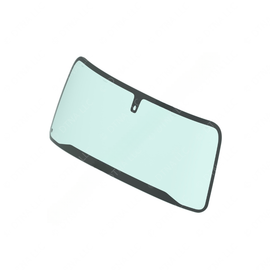 DNC 68775 1 GLASS-WSHLD, ROPED, LWD, BRKT