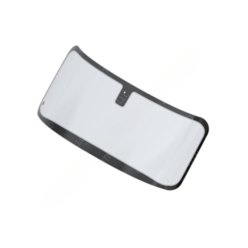 DNC 69711 0 GLASS-WSHLD,ROPED,MPC