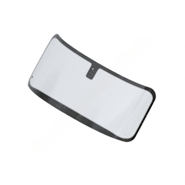 DNC 69711 0 GLASS-WSHLD,ROPED,MPC