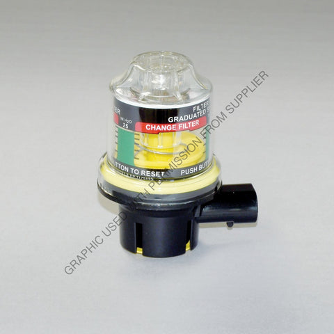 DN  13657807825 SWITCH,AIR INTAKE/FUEL FILTRATION SYSTEM