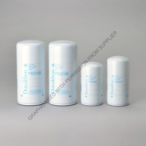 DN  23518686 FUEL FILTER KT