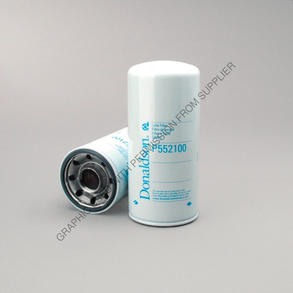 DN  23530573 ELEMENT-OIL FILTER