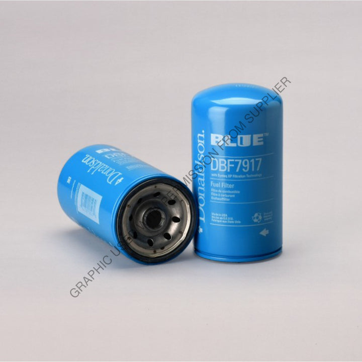 DN  23530645 ELEMENT-FUEL FILTER