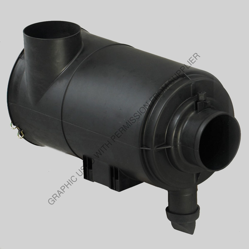 DN  B080080 AIR CLEANER ASSEMBLY